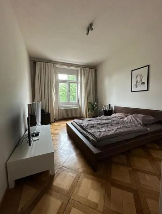 Image 5 of Cozy apartment with rooftop