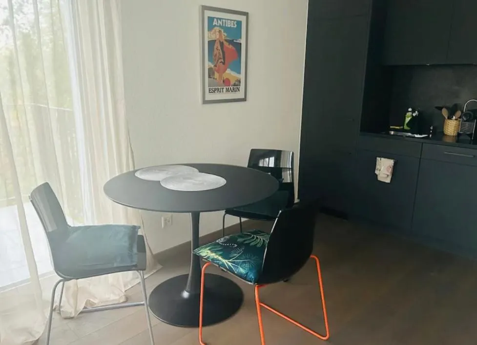 Image of Cozy home in Zurich