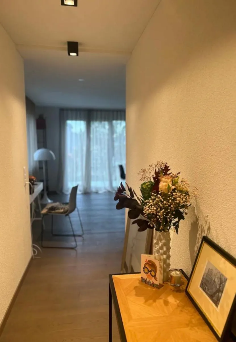 Image 3 of Cozy home in Zurich