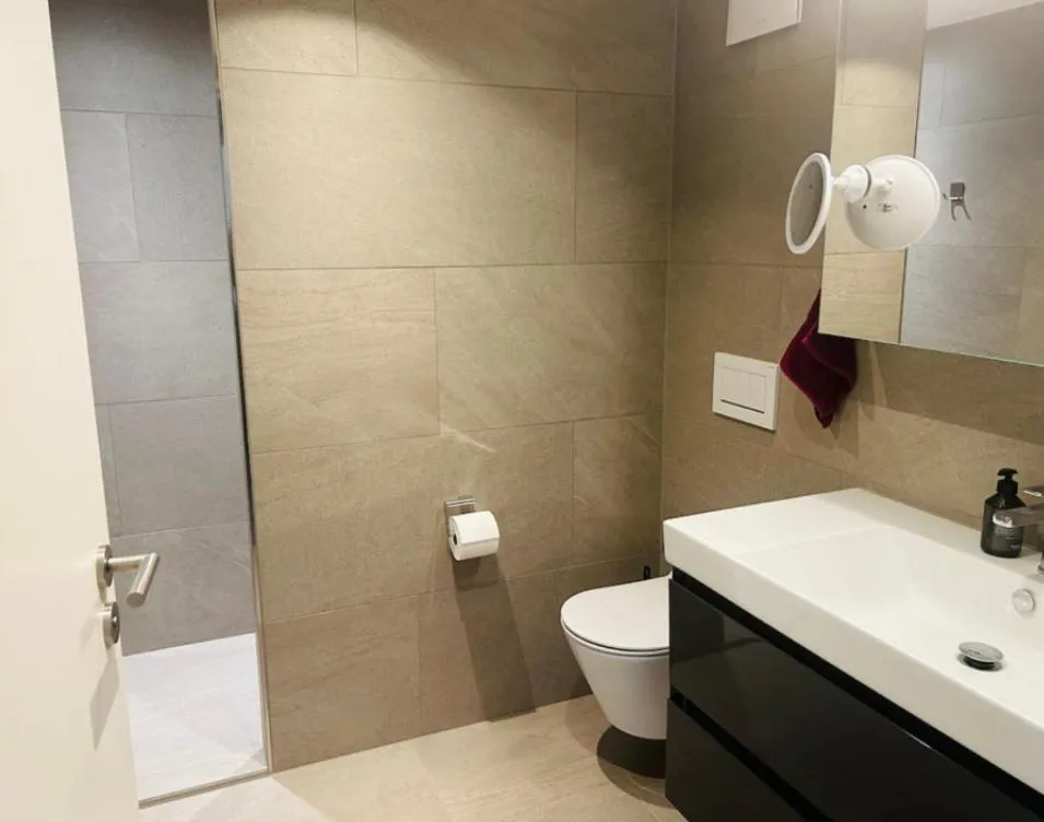 Image 1 of Cozy home in Zurich