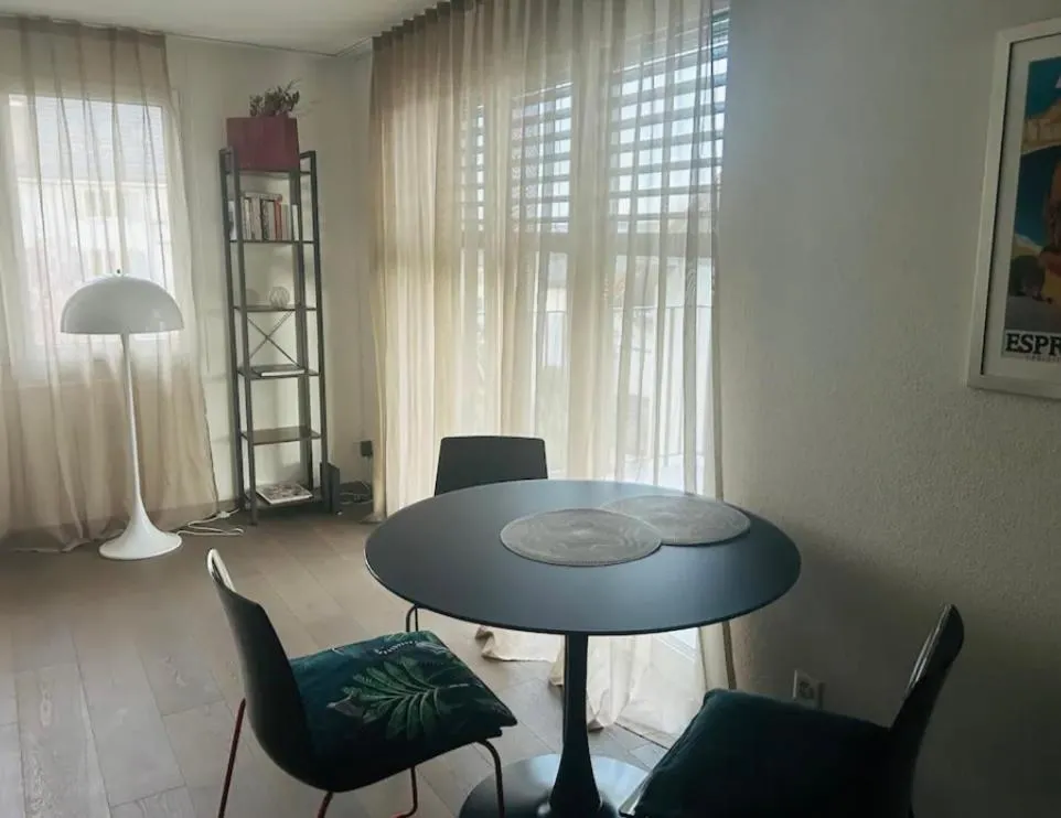 Image 2 of Cozy home in Zurich