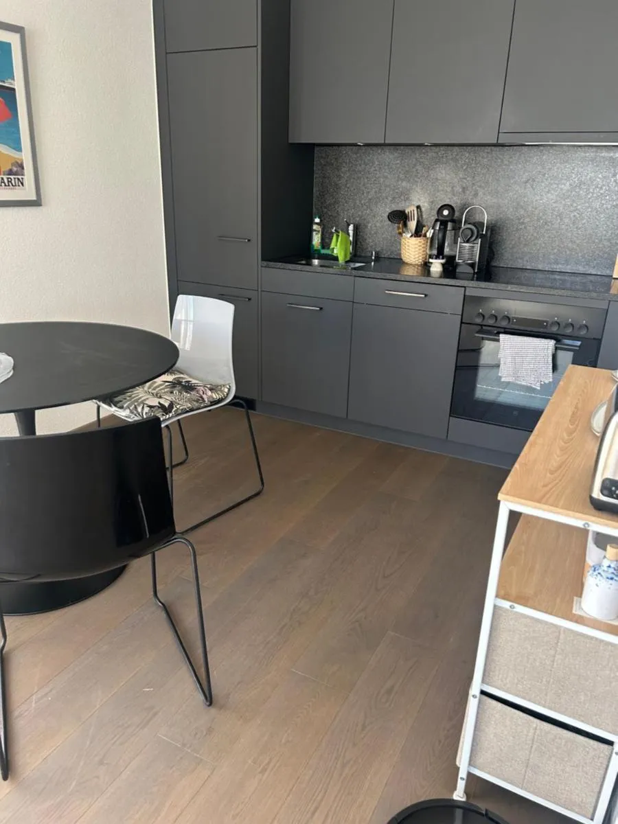 Image 6 of Cozy home in Zurich