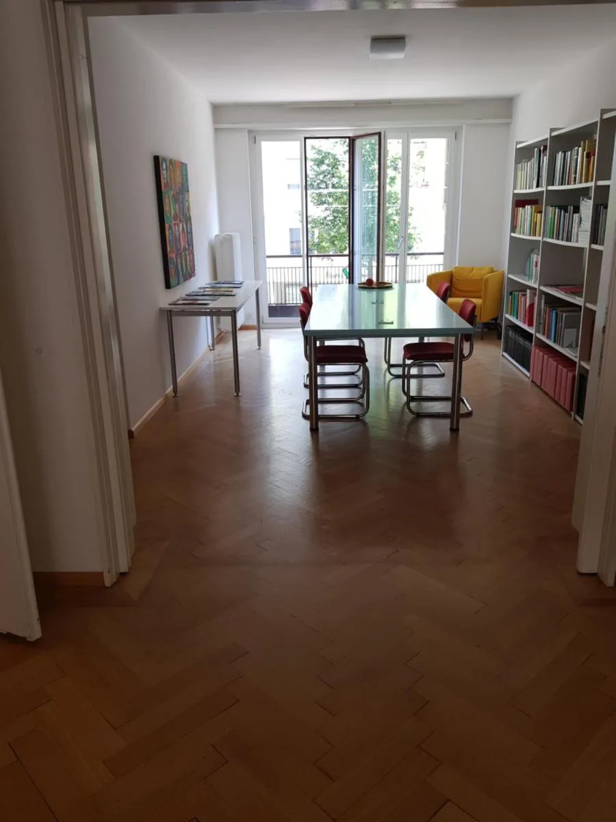 Image 2 of Doubleroom close to lake in Citycenter