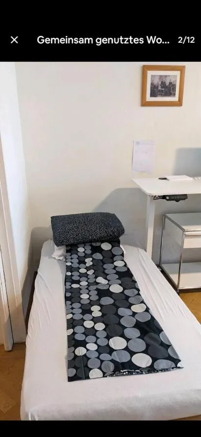 Image 6 of Doubleroom close to lake in Citycenter