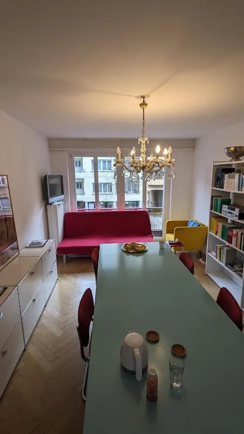 Image 4 of Doubleroom close to lake in Citycenter