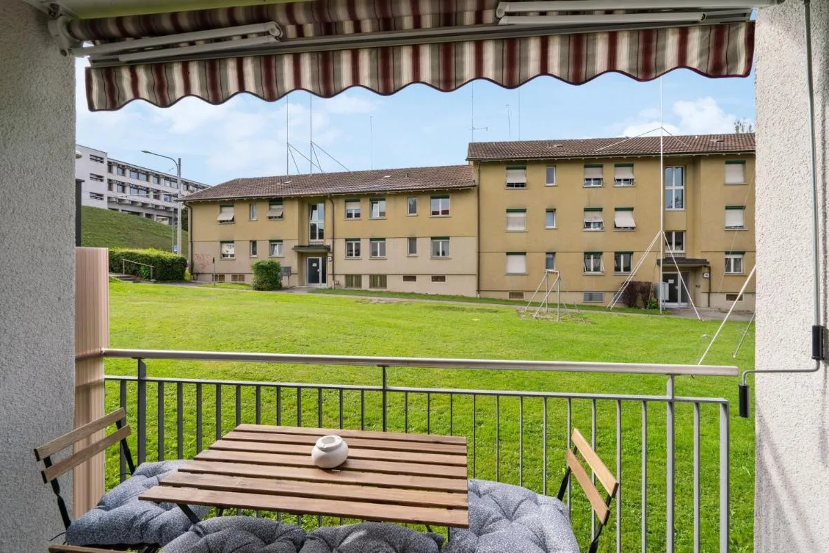 Image 3 of Dübendorfstrasse 171