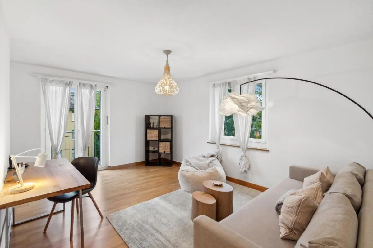 Image 2 of Dübendorfstrasse 171