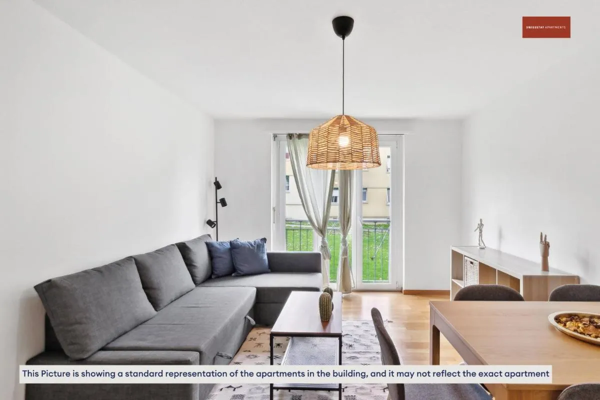 Image 6 of Dübendorfstrasse 171