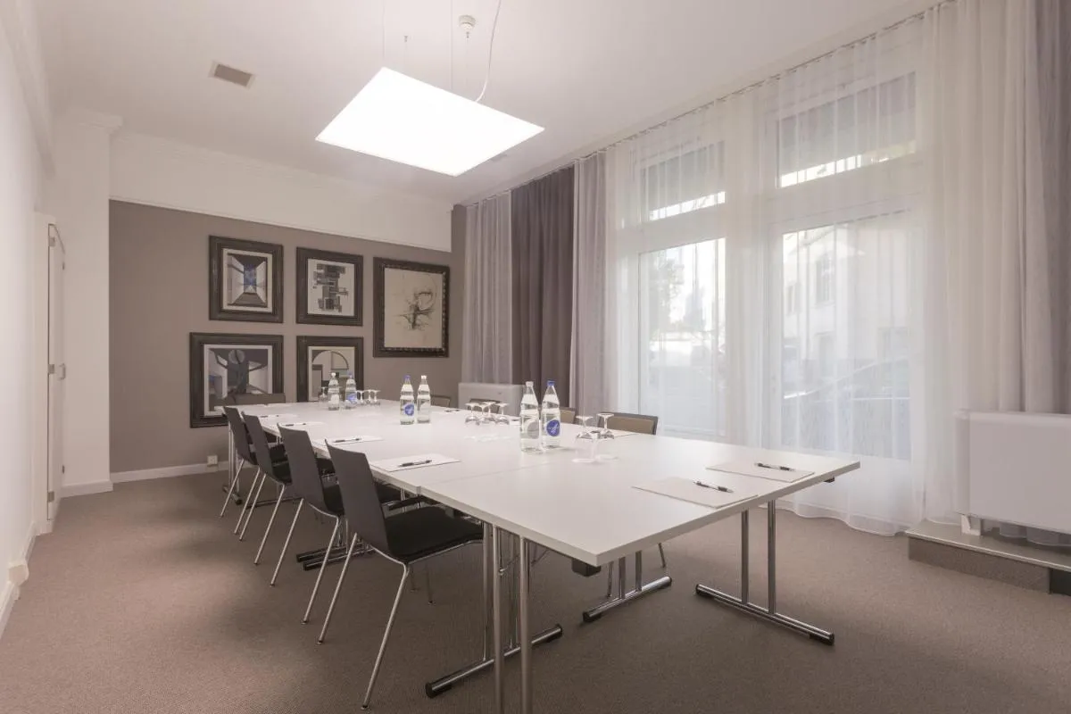 Image 6 of EMA House Hotel Suites