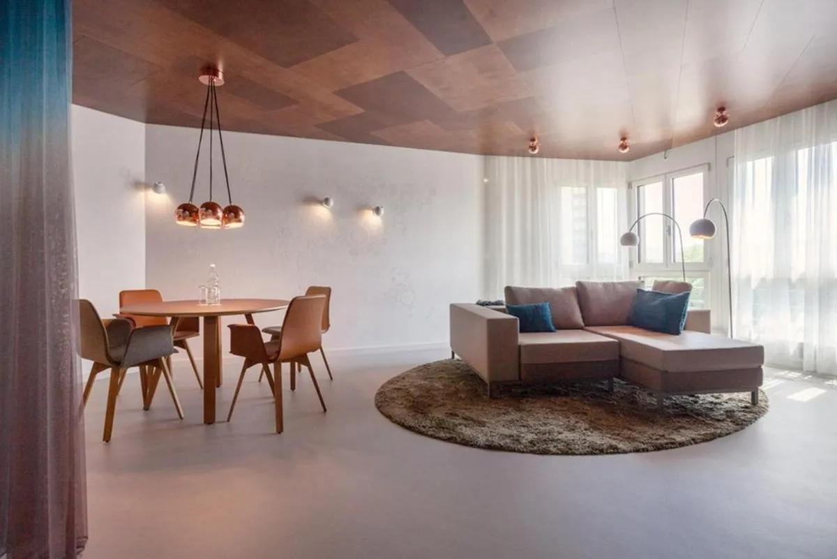 Image 3 of EMA House Hotel Suites