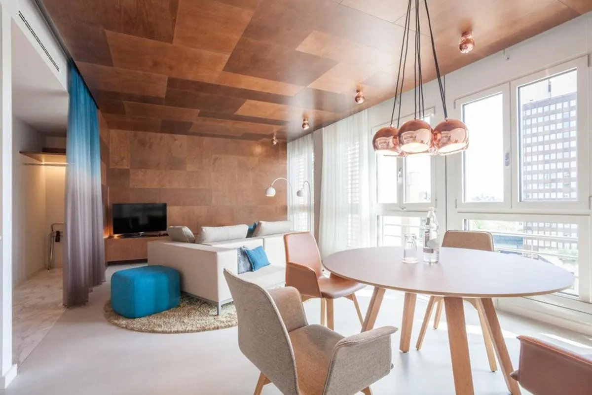 Image 4 of EMA House Hotel Suites