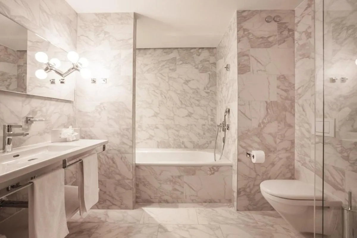 Image 2 of EMA House Hotel Suites