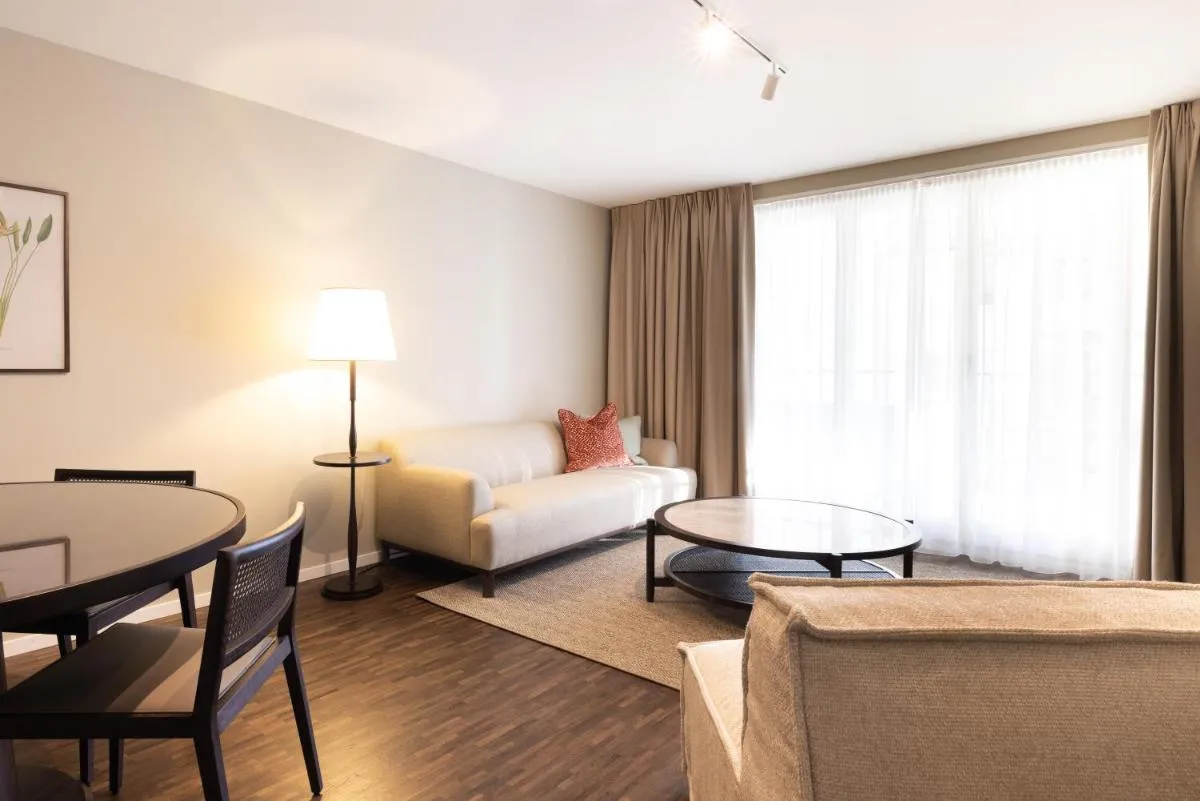 Image 4 of EMA House Serviced Apartments Superior Seefeld