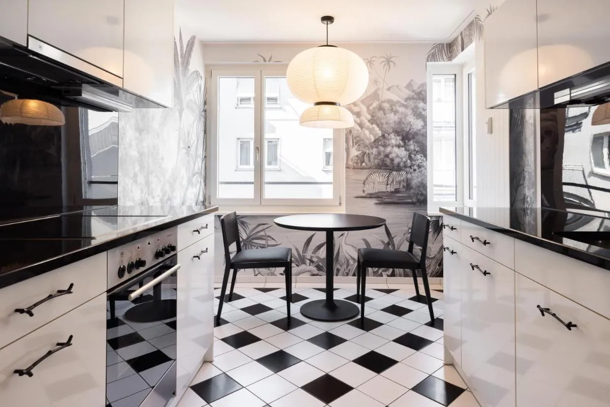 Image 1 of EMA House Serviced Apartments Superior Seefeld