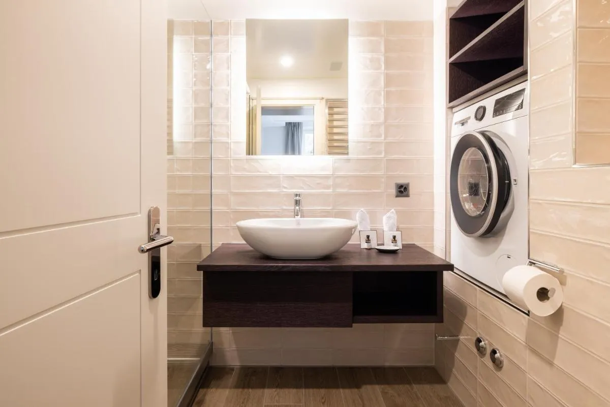 Image 2 of EMA House Serviced Apartments Superior Unterstrass