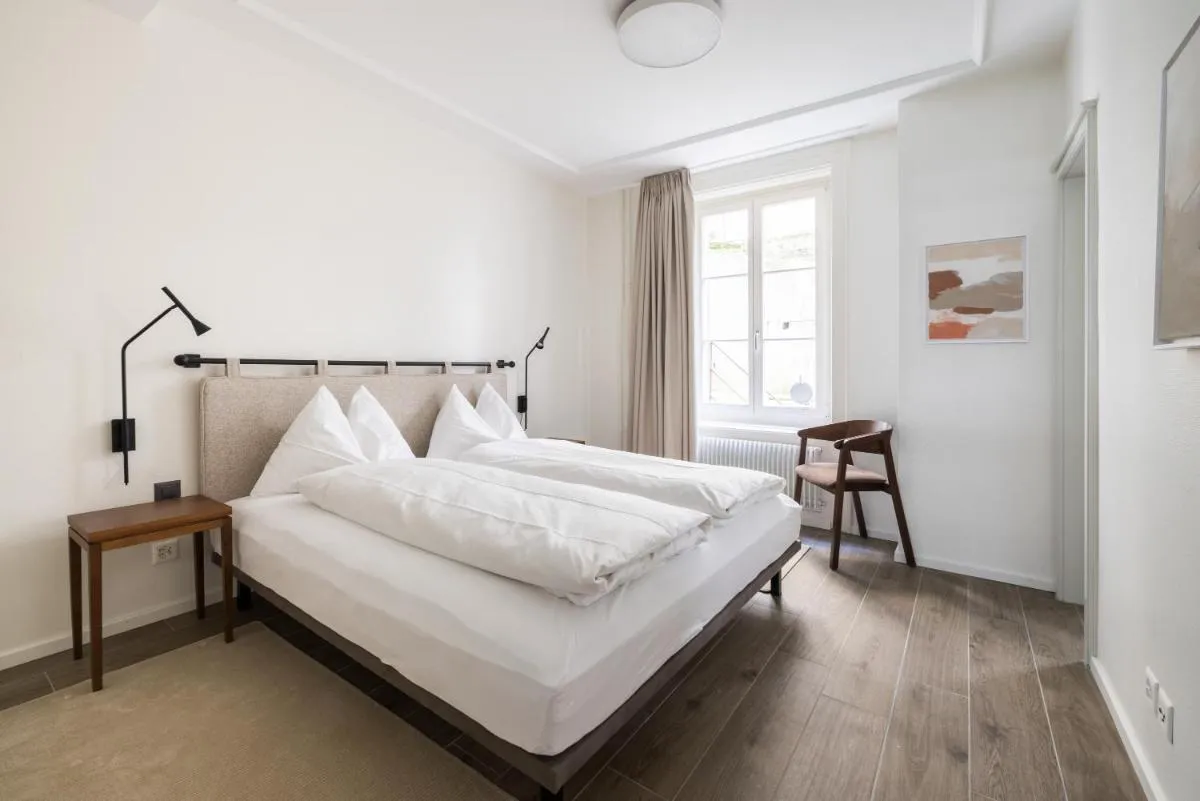 Image 1 of EMA House Serviced Apartments Superior Unterstrass