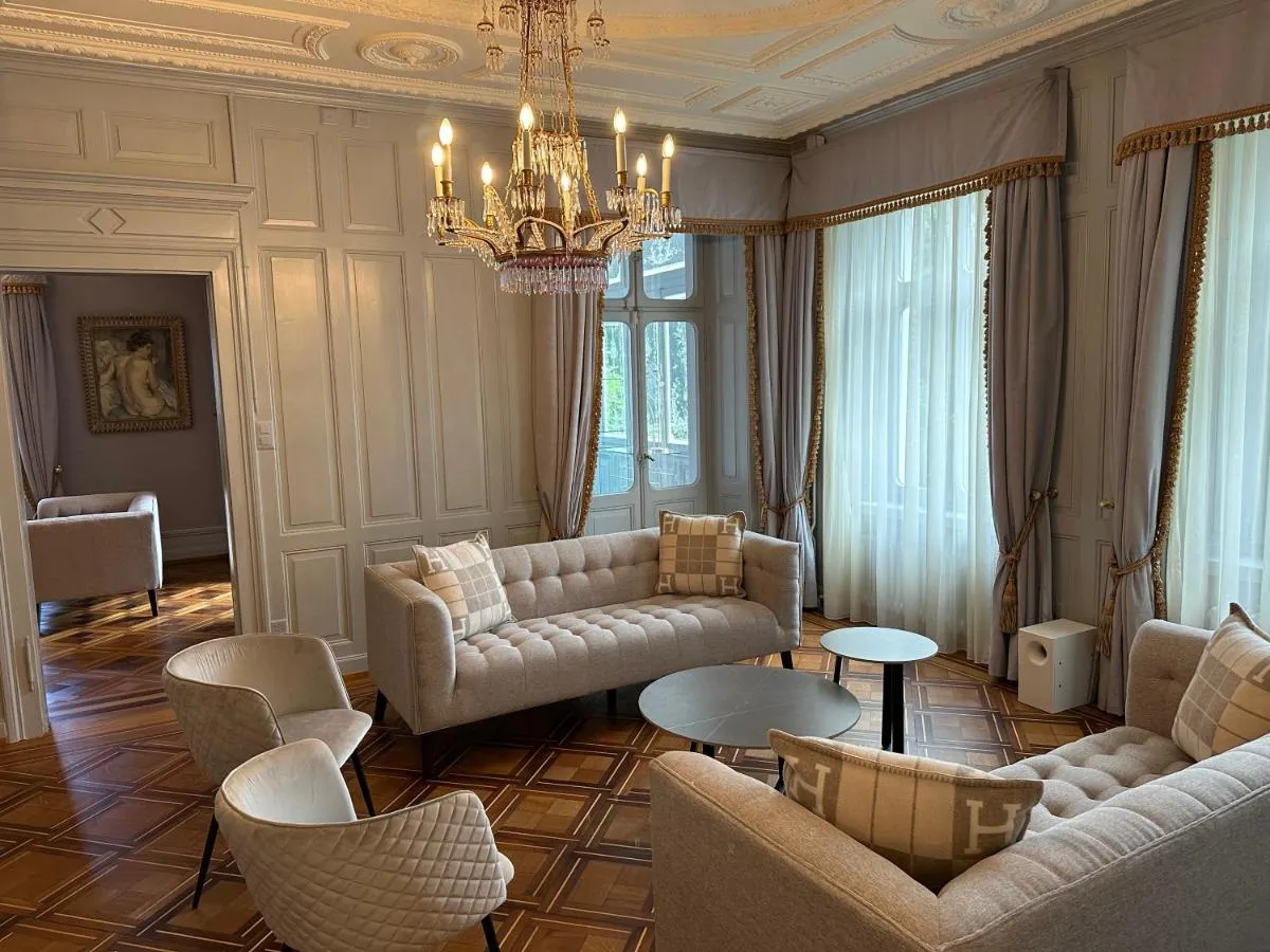 Image 6 of Entire Zurich Villa, Your Private Luxury Escape