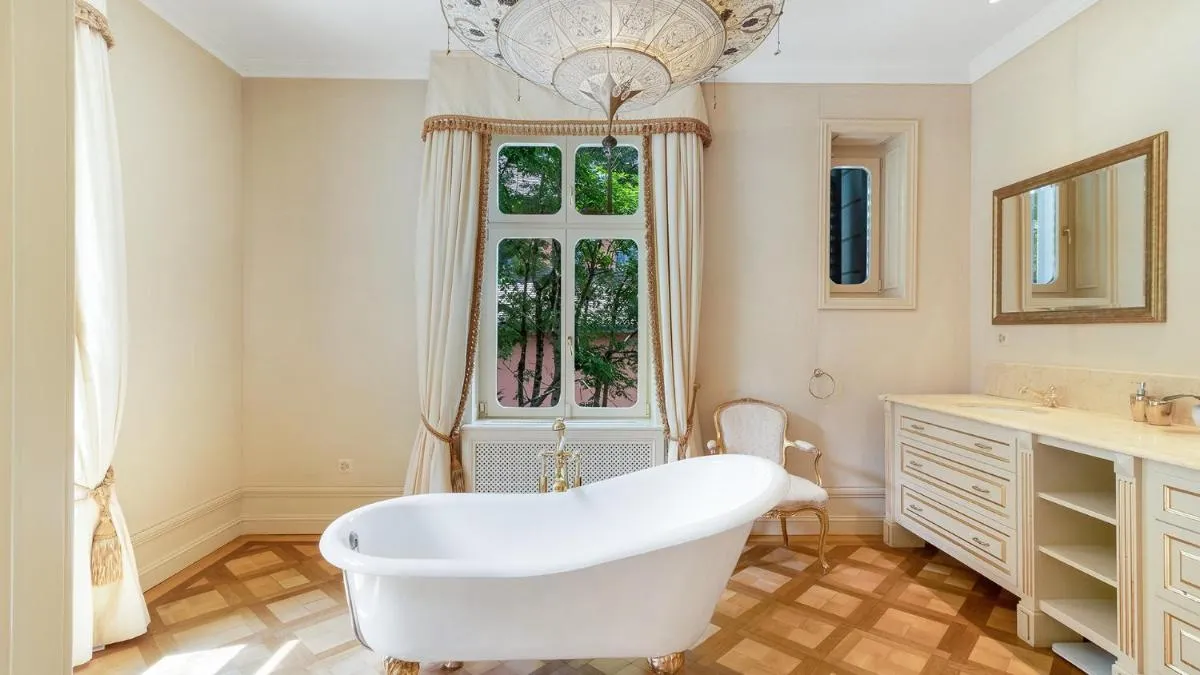 Image 5 of Entire Zurich Villa, Your Private Luxury Escape