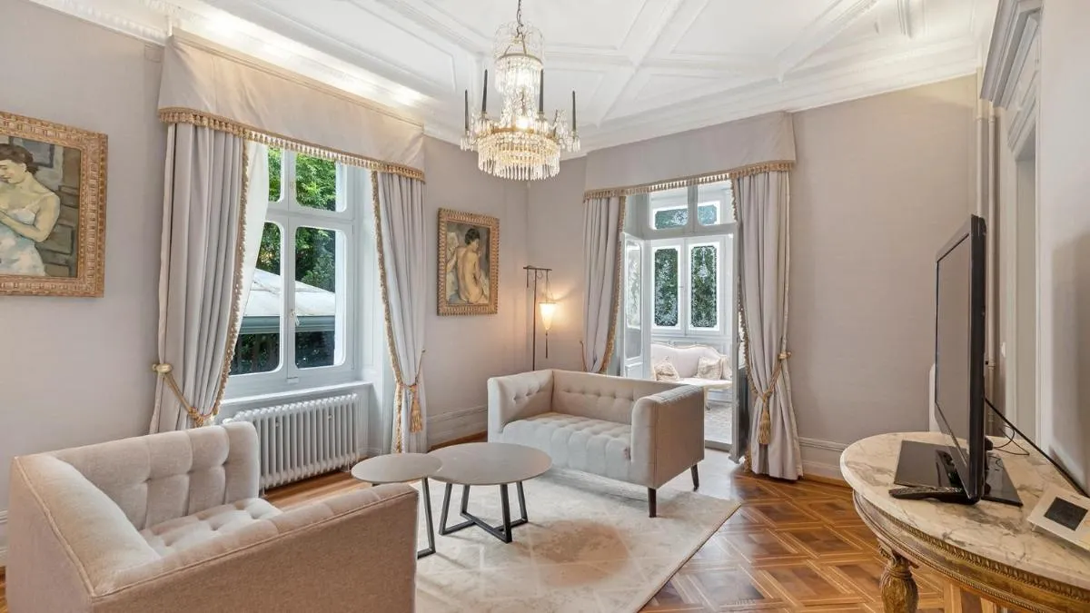 Image 3 of Entire Zurich Villa, Your Private Luxury Escape