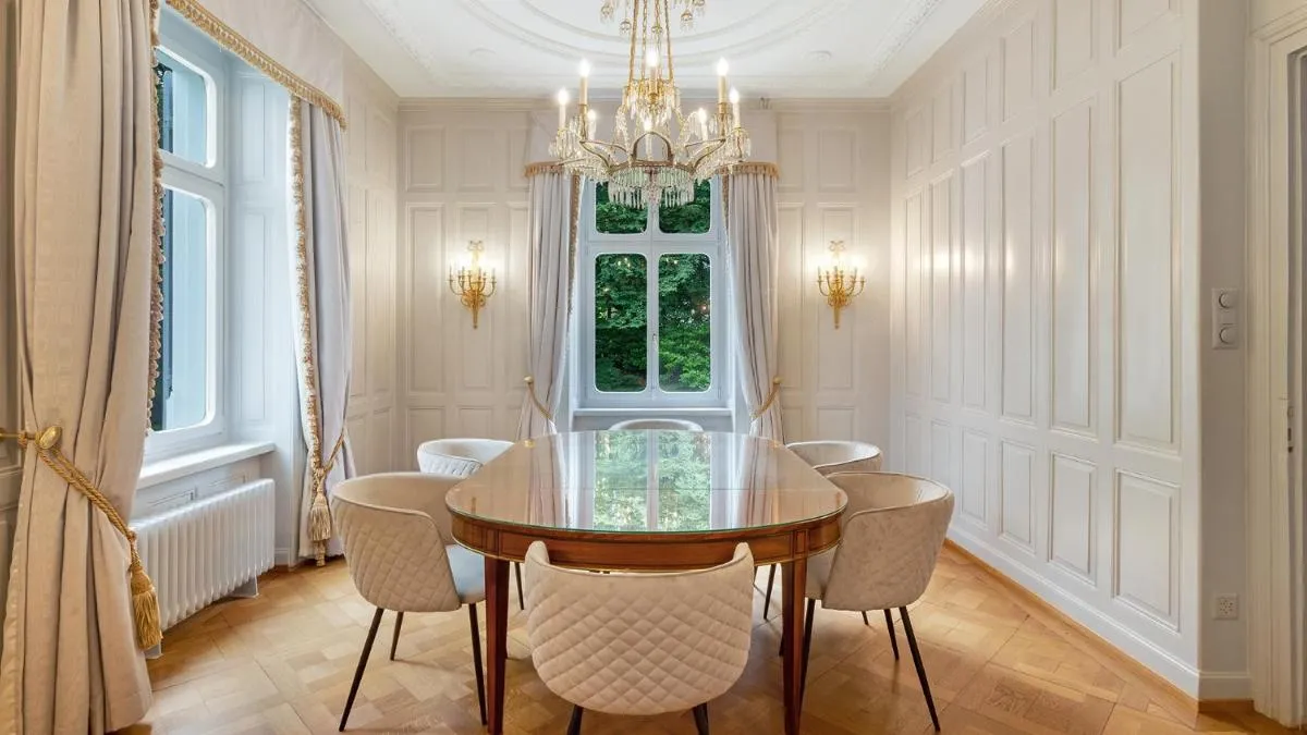 Image 2 of Entire Zurich Villa, Your Private Luxury Escape