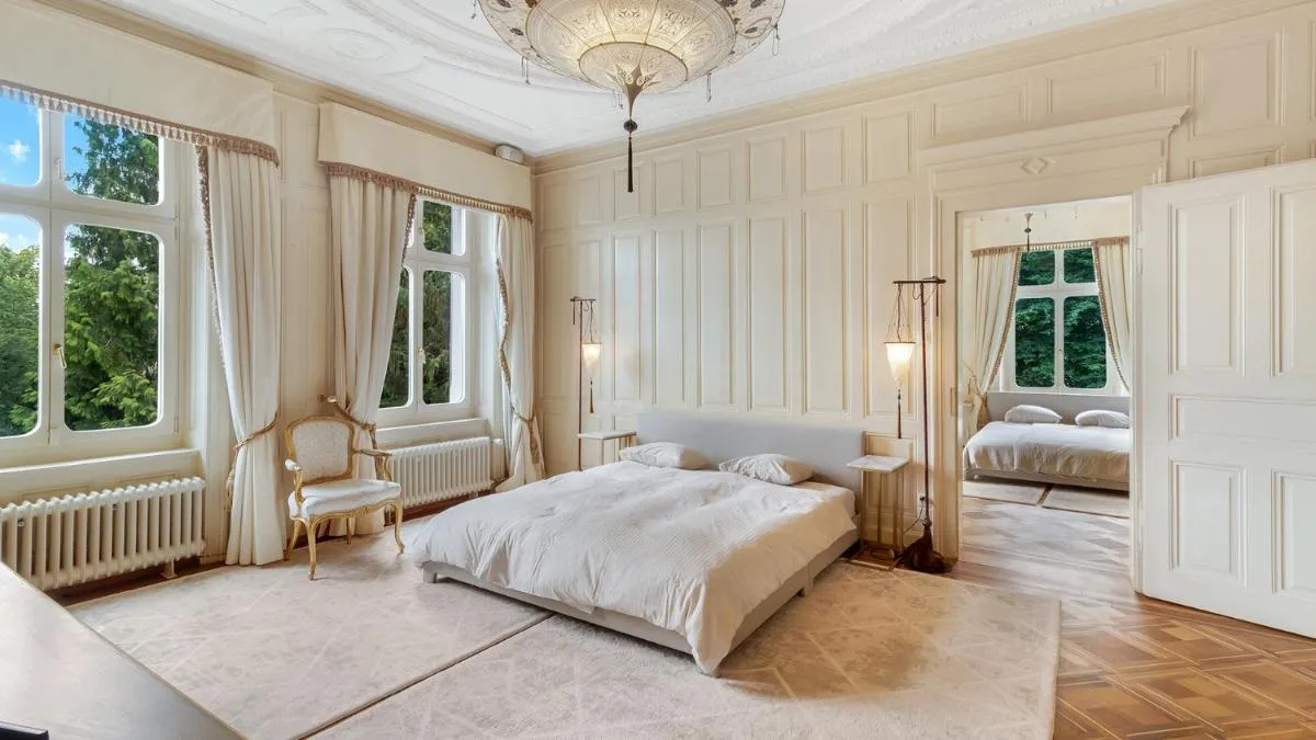 Image 1 of Entire Zurich Villa, Your Private Luxury Escape