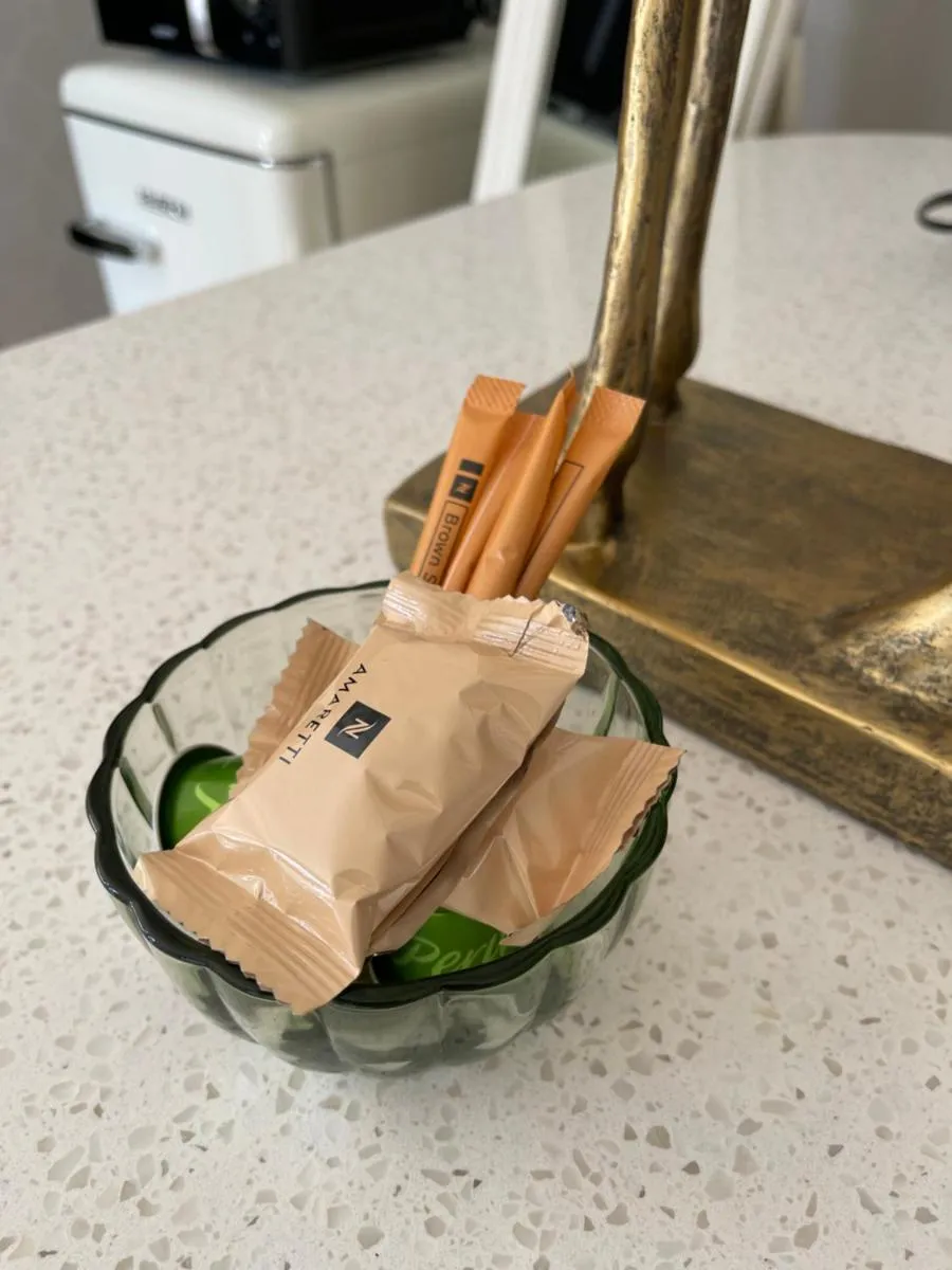 Image 3 of Exclusive one room apartment next to Zürich main station