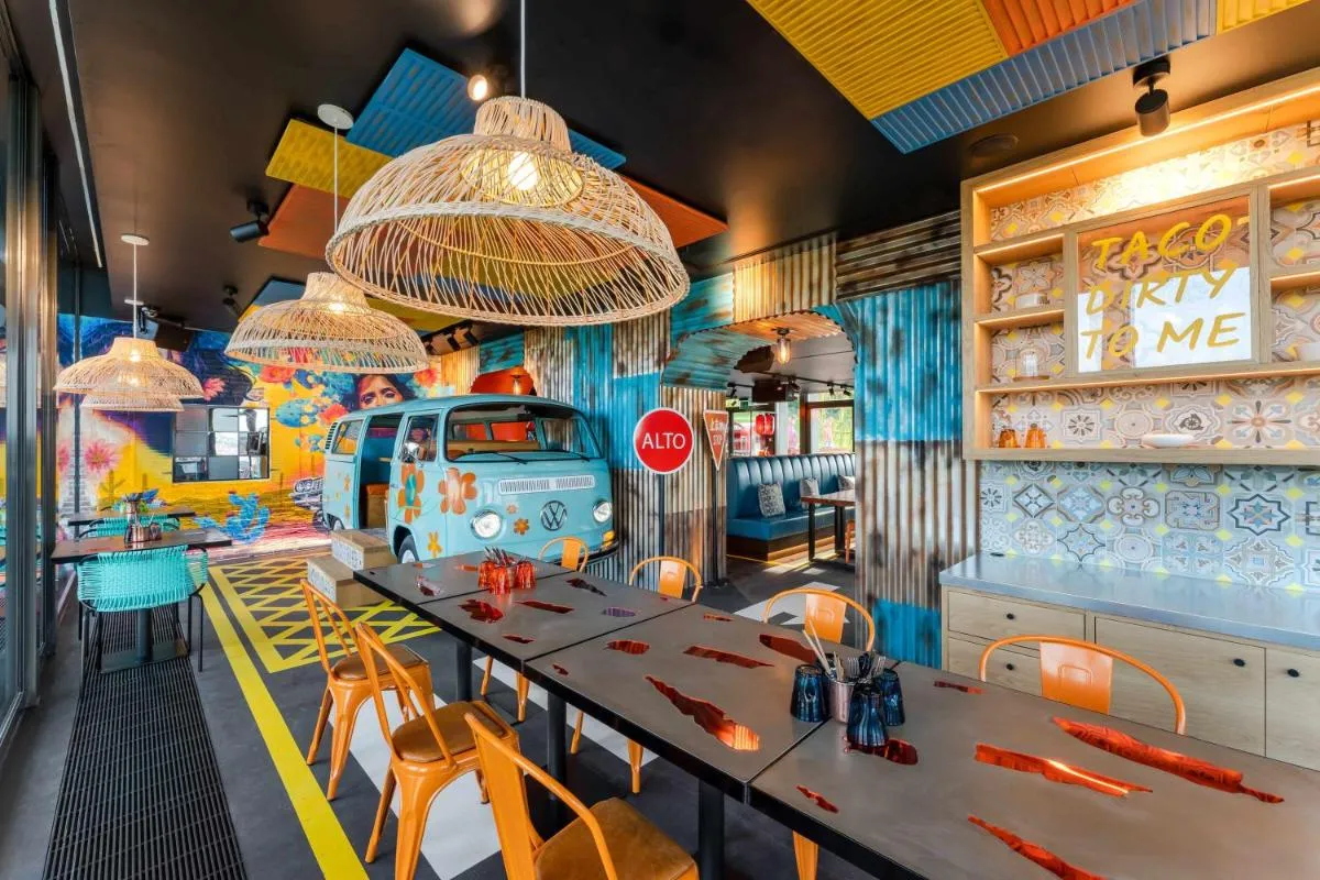 Image 6 of FIVE Zurich – Luxury City Resort