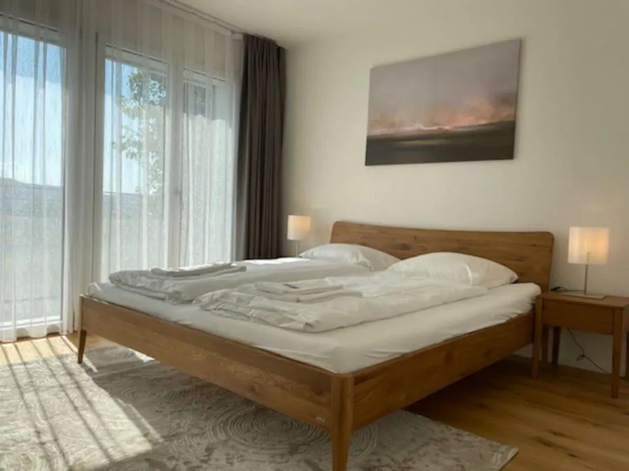 Image 1 of Faboulous 1BR near city center – Sun 16