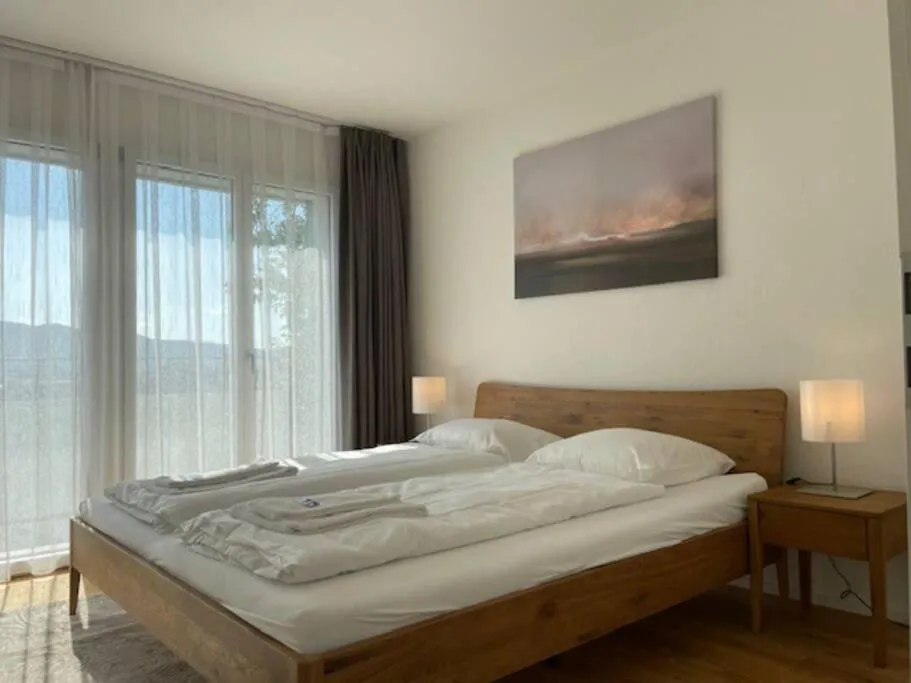 Image 6 of Faboulous 1BR near city center – Sun 16