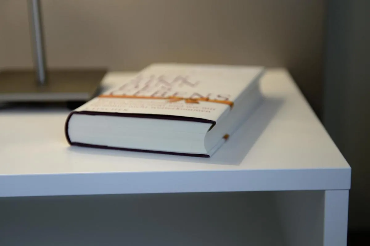 Image 4 of Gästehaus Hunziker