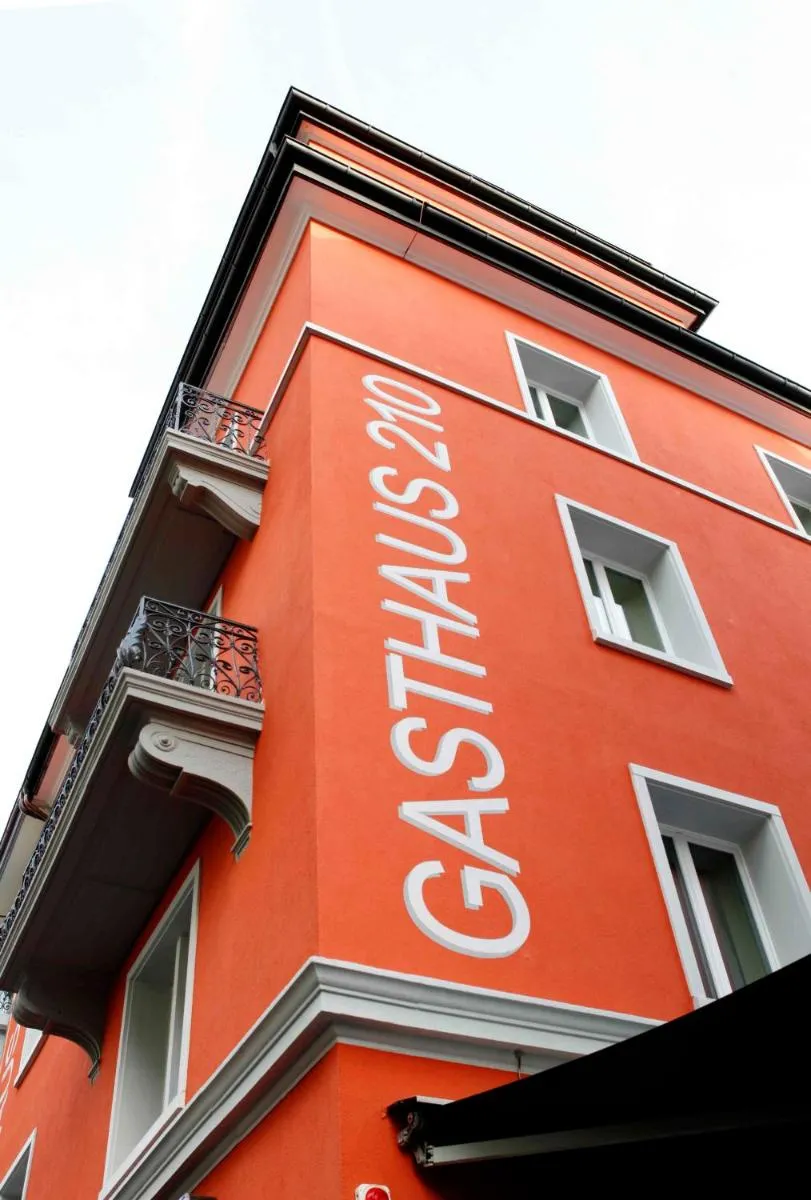 Image 5 of Gasthaus 210