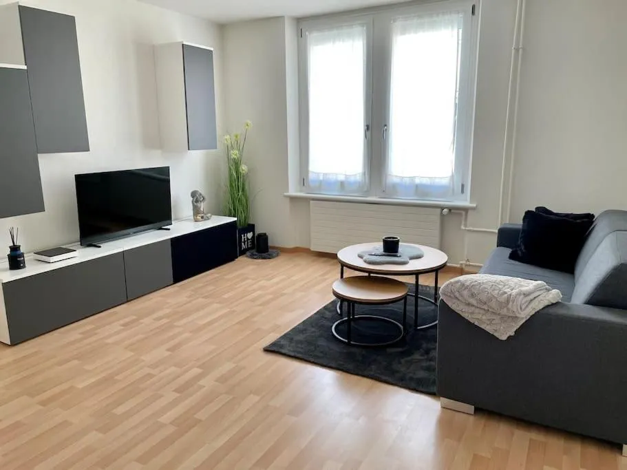 Image of Gemütliche Wohnung an bester Lage im Kreis 4