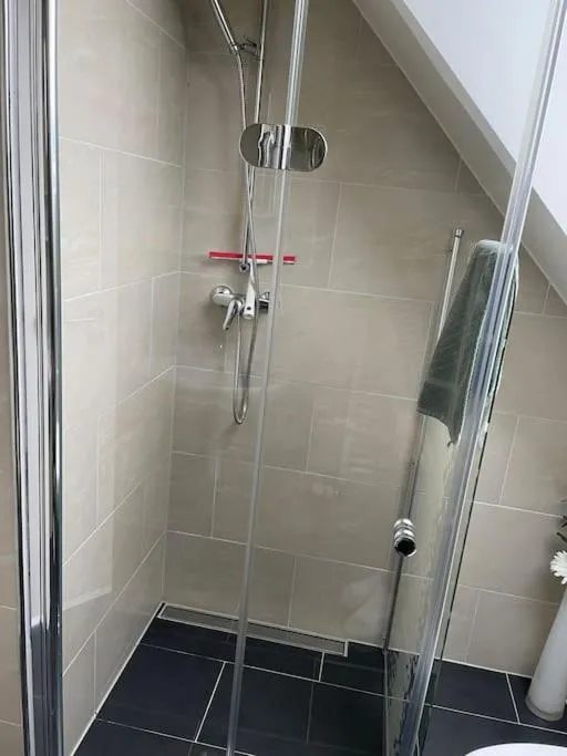 Image 4 of Gemütliche & zentrale Wohnung in der Stadt Zürich