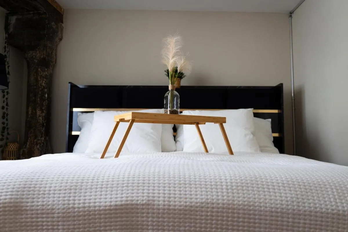 Image 1 of Goethe House in old town Zürich