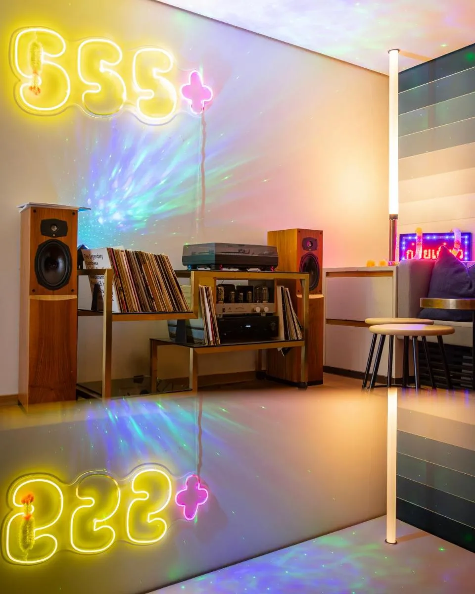 Image 4 of Greulich Design & Boutique Hotel