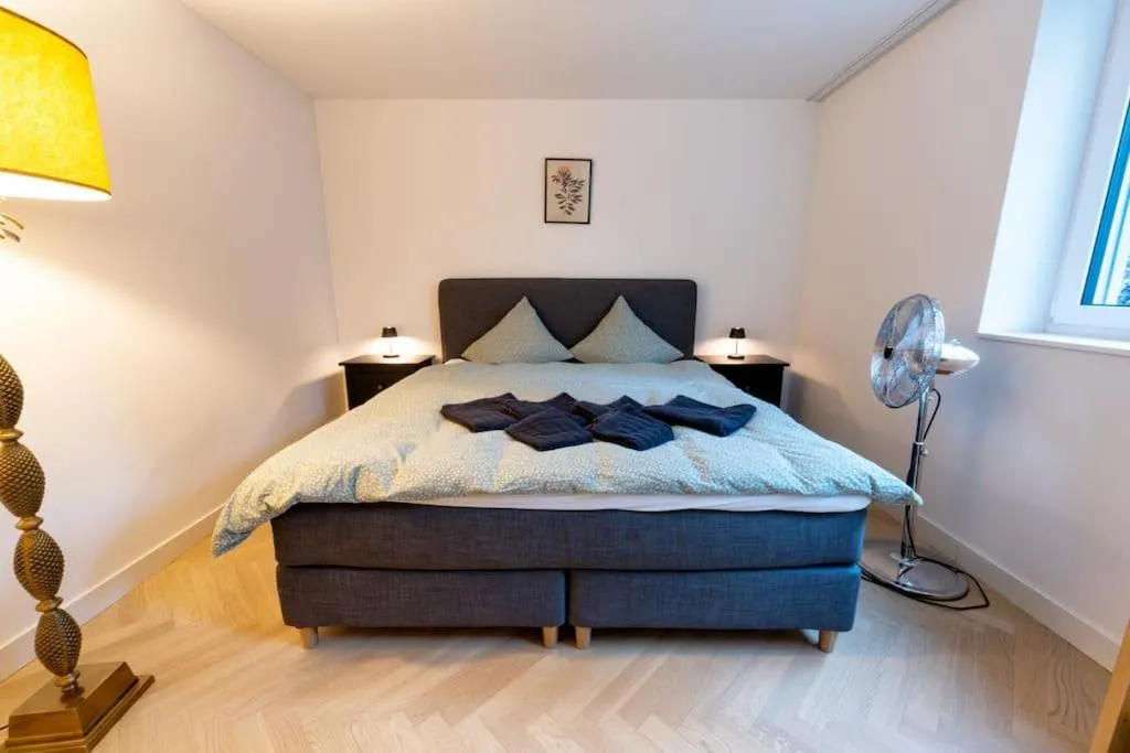 Image 6 of Ground floor apartment – Peaceful living in the city of Zürich