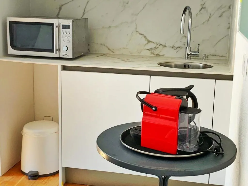 Image of Guesthouse Lochergut