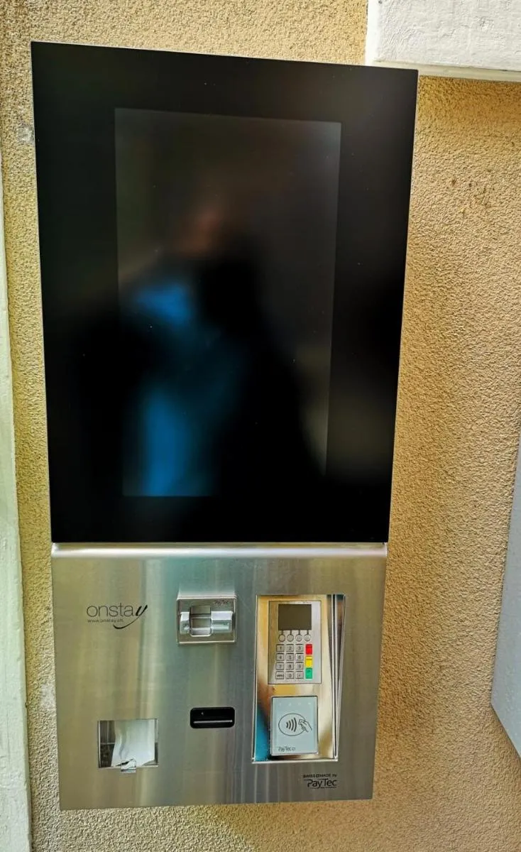 Image 4 of Guesthouse Lochergut