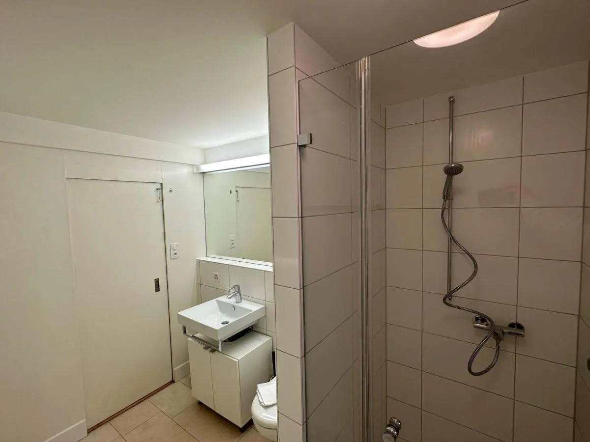 Image 4 of HITrental Limmatquai Apartment