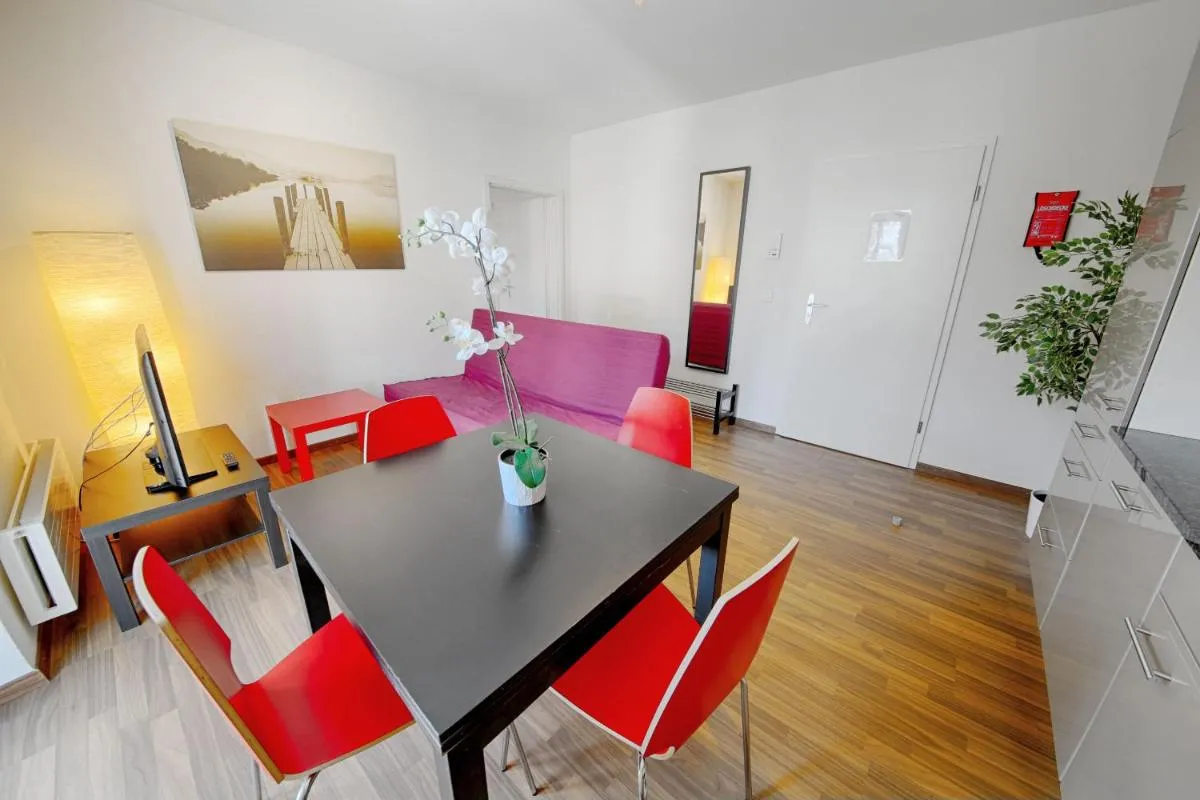 Image 5 of HITrental Oerlikon Apartments