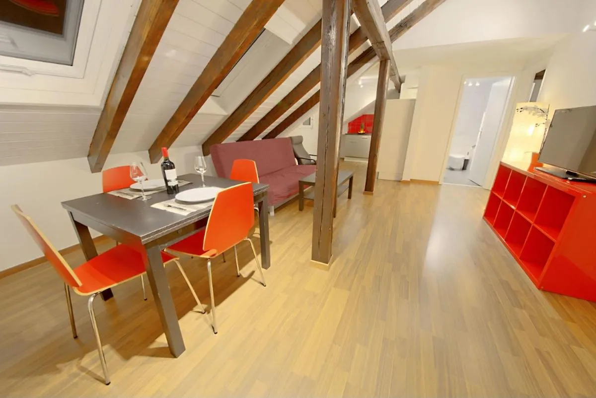 Image 6 of HITrental Oerlikon Apartments