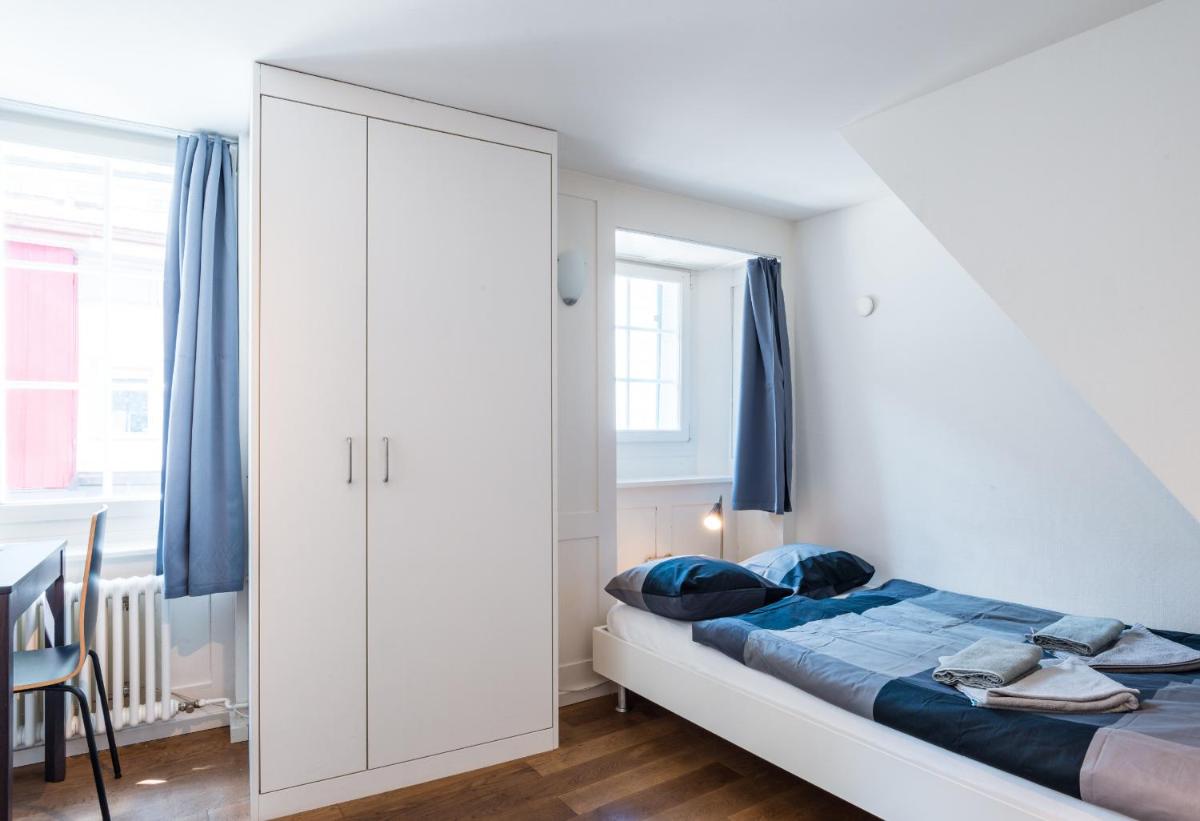 HITrental Schmidgasse – Apartments