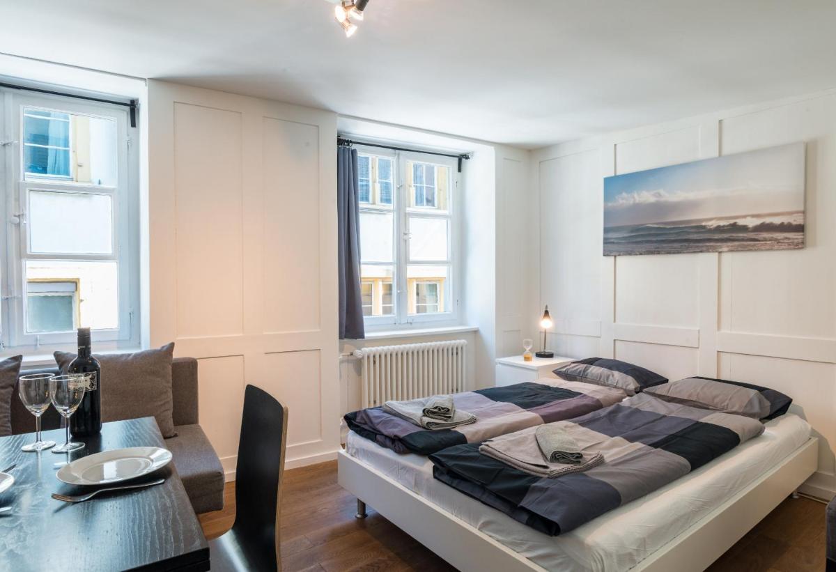 HITrental Schmidgasse – Apartments