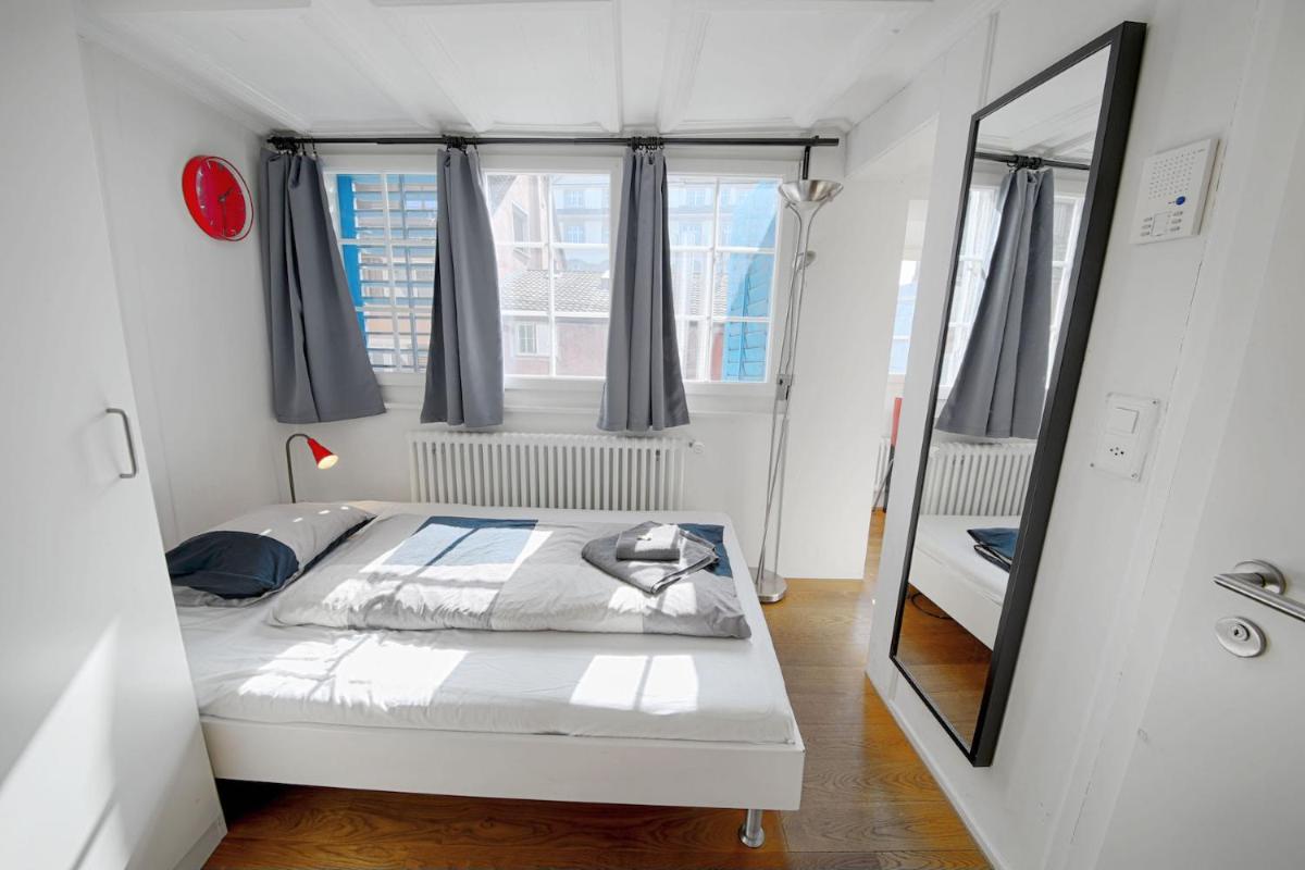 HITrental Schmidgasse – Apartments