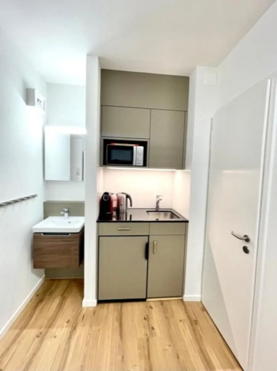 Image 3 of Heart of Zurich Modern Studio HG7