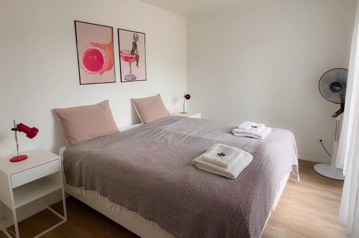 Image 6 of Heaven Rooftop Suite with 2 Balconies -403-