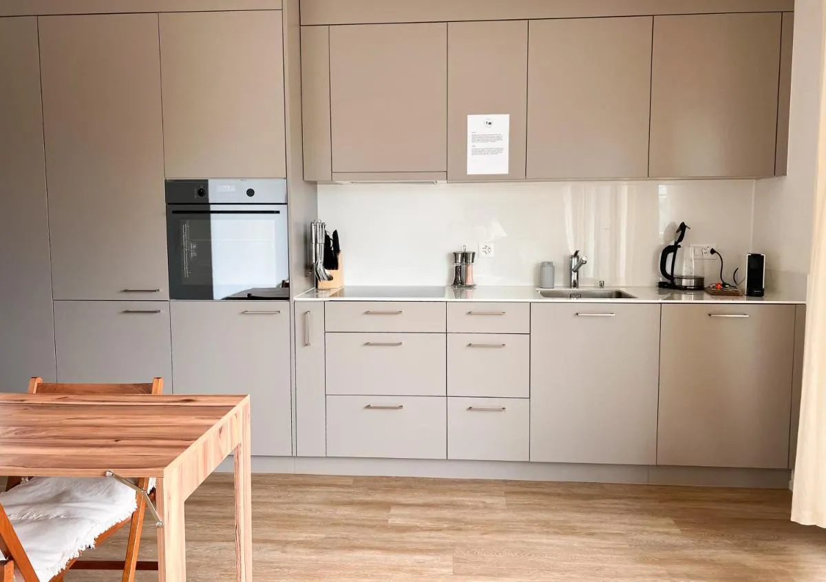 Image 3 of Heaven Rooftop Suite with 2 Balconies -403-