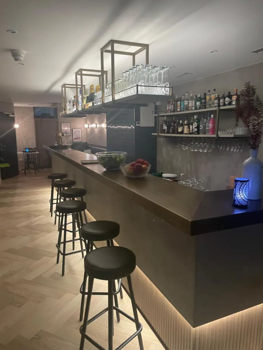 Image 3 of Hechtplatz Hotel