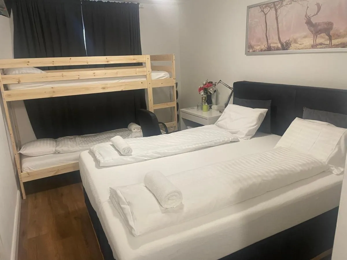 Image 1 of Hechtplatz Hotel