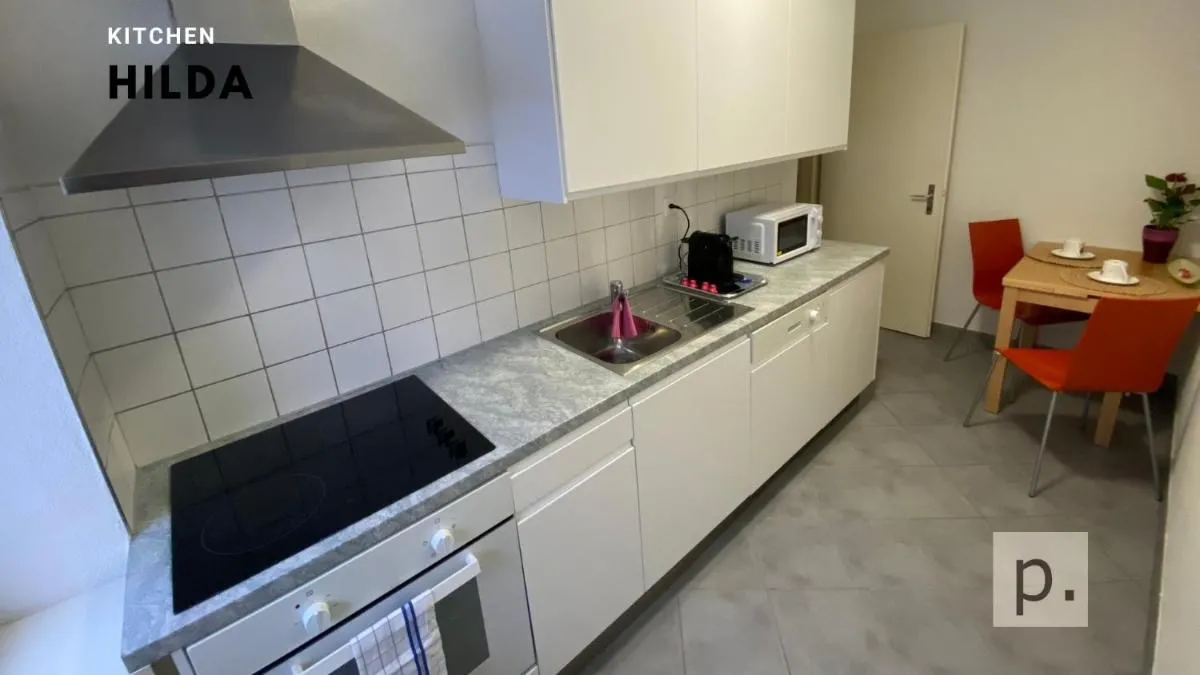 Image 6 of Hilda: Tranquillo appartamento in centro